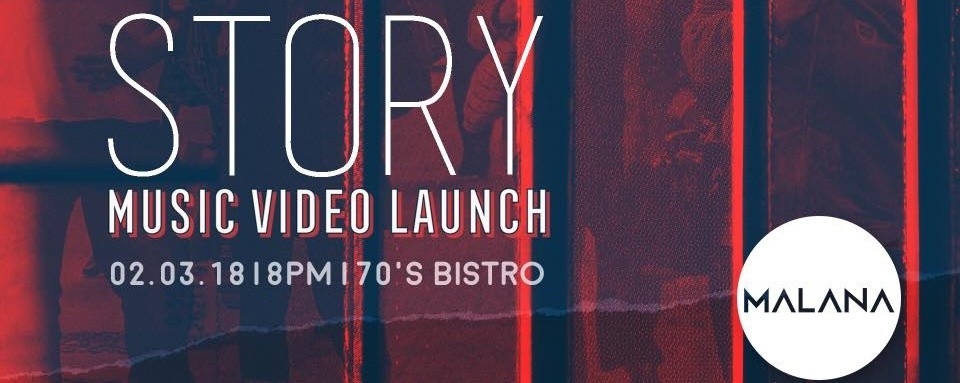 Malana Story MV Launch